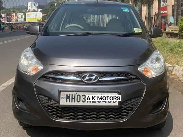 Second Hand Hyundai i10 [2010-2017] Sportz 1.2 Kappa2 in Pune