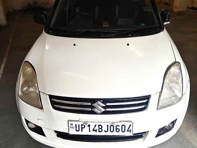 Second Hand Maruti Suzuki Swift DZire [2011-2015] VDI in Ghaziabad