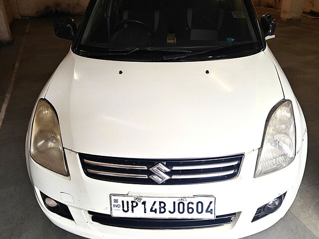 Second Hand Maruti Suzuki Swift DZire [2011-2015] VDI in Ghaziabad