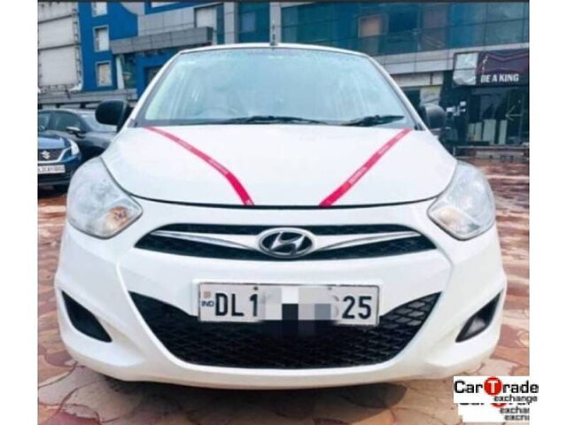 Second Hand Hyundai i10 [2010-2017] Era 1.1 iRDE2 [2010-2017] in Delhi