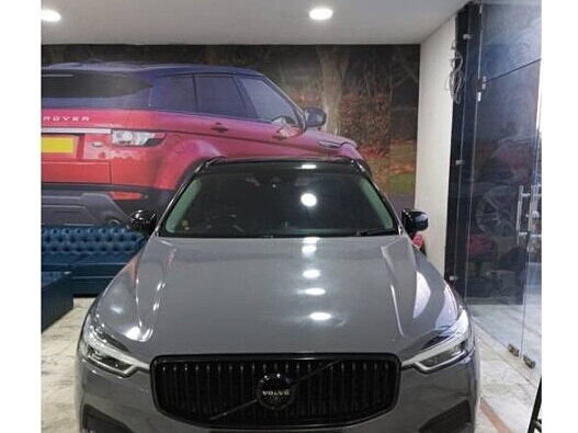 Second Hand Volvo XC60 [2017-2021] Inscription [2017-2020] in Ludhiana