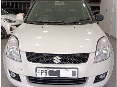 Second Hand Maruti Suzuki Swift DZire [2011-2015] VDI in Ludhiana