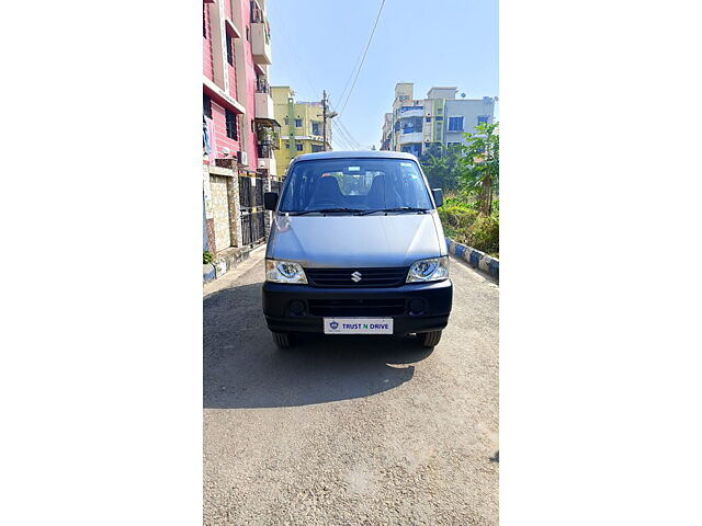 Second Hand Maruti Suzuki Eeco [2010-2022] 5 STR AC (O) in Kolkata