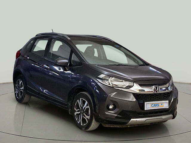 Second Hand Honda WR-V [2017-2020] VX MT Petrol in Delhi