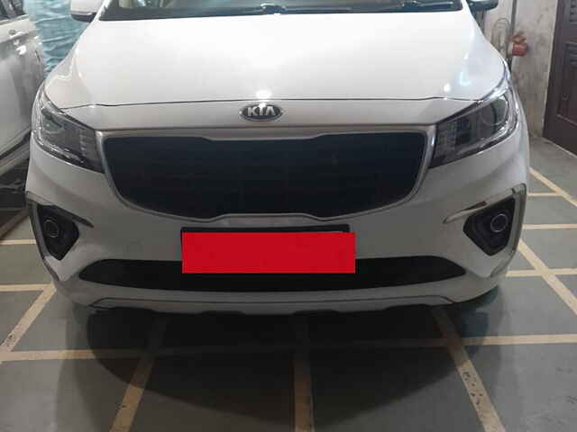 Second Hand Kia Carnival [2020-2023] Prestige 7 STR in Delhi