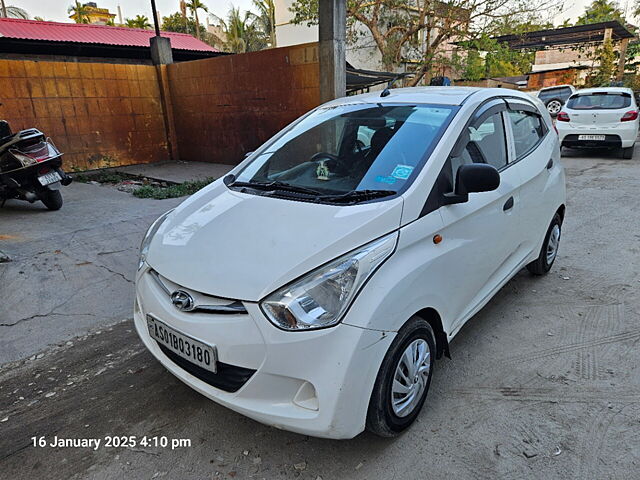 Second Hand Hyundai Eon Era + AirBag in Bongaigaon