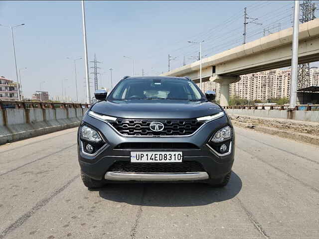 Second Hand Tata Harrier [2019-2023] XZ [2019-2020] in Noida