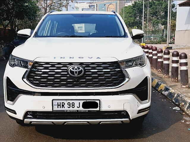 Second Hand Toyota Innova Hycross VX Hybrid 7 STR in Delhi