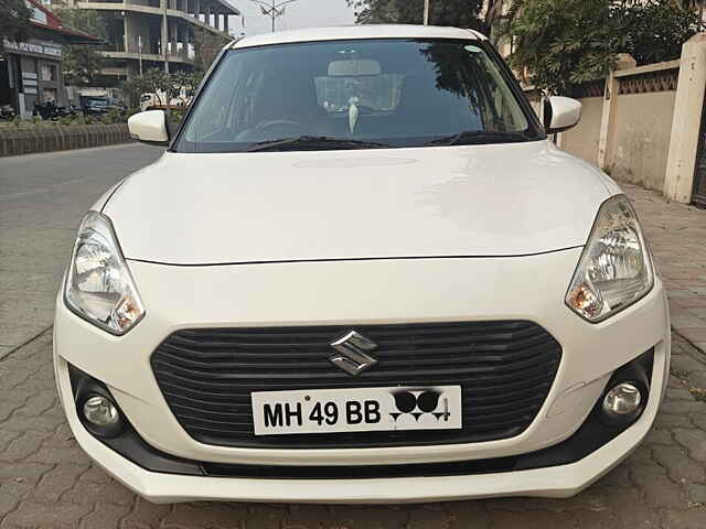 Second Hand Maruti Suzuki Swift [2014-2018] VXi [2014-2017] in Nagpur