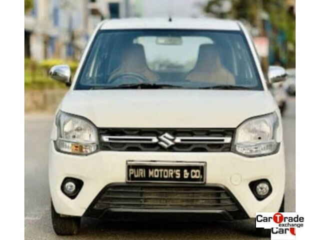 Second Hand Maruti Suzuki Wagon R [2019-2022] LXi 1.0 [2019-2019] in Delhi