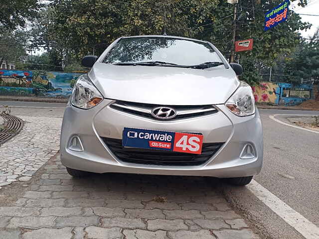 Second Hand Hyundai Eon Era + in Kanpur