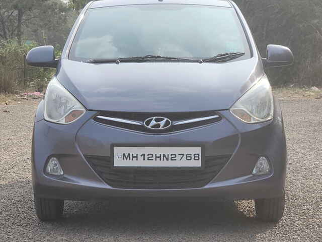 Second Hand Hyundai Eon Sportz in Pune