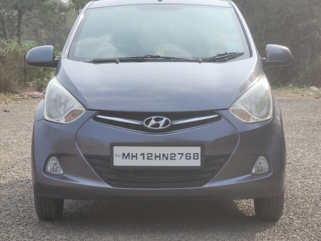 Second Hand Hyundai Eon Sportz in Pune