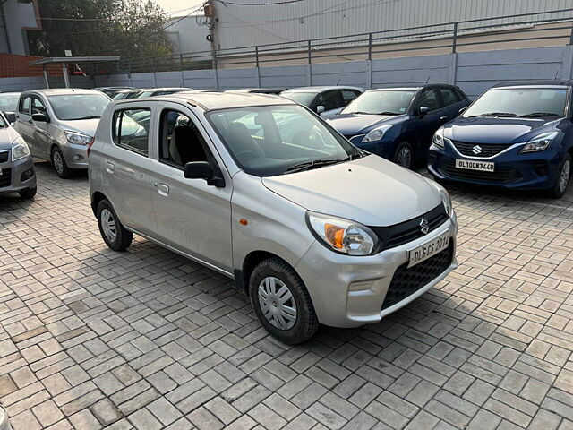 Second Hand Maruti Suzuki Alto 800 [2012-2016] Lxi CNG in Delhi