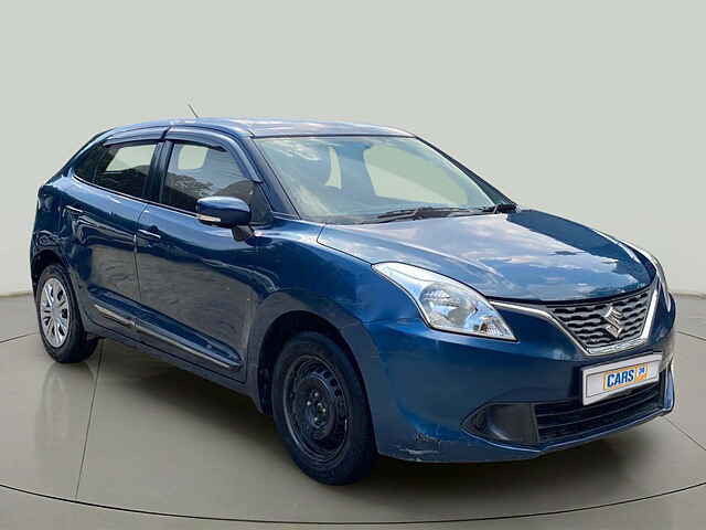 Second Hand Maruti Suzuki Baleno [2015-2019] Delta 1.2 in Lucknow