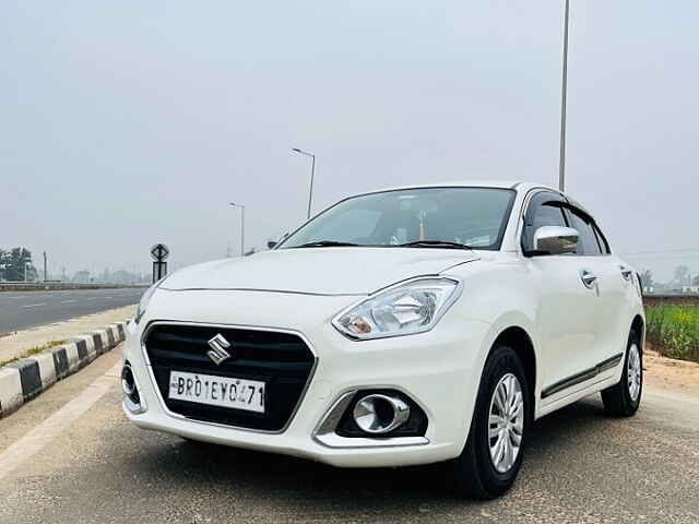 Second Hand Maruti Suzuki Dzire [2020-2024] VXi [2020-2023] in Patna