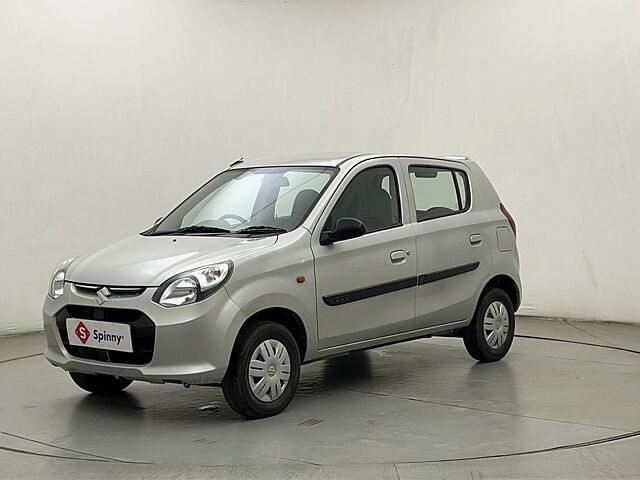 Second Hand Maruti Suzuki Alto 800 [2012-2016] Vxi in Mumbai