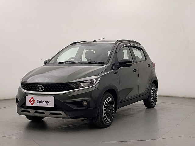 Second Hand Tata Tiago NRG [2018-2020] Petrol in Chennai