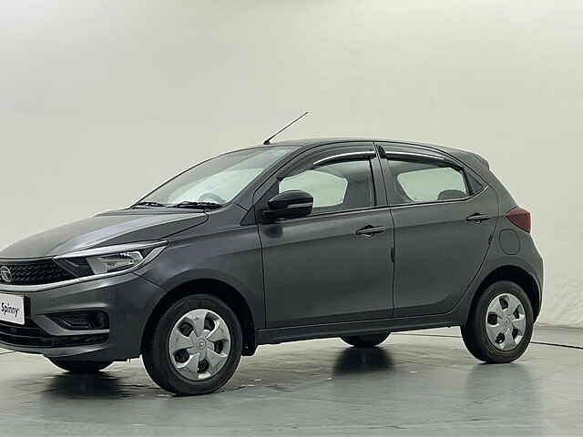 Second Hand Tata Tiago [2016-2020] Revotron XT [2016-2019] in Gurgaon