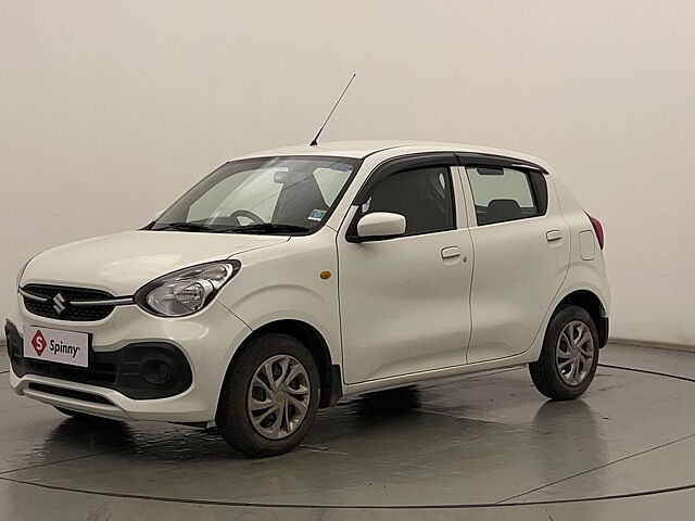 Second Hand Maruti Suzuki Celerio [2017-2021] VXi in Kolkata