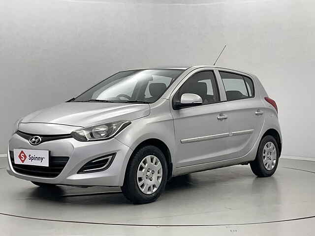 Second Hand Hyundai i20 [2012-2014] Magna 1.2 in Jaipur