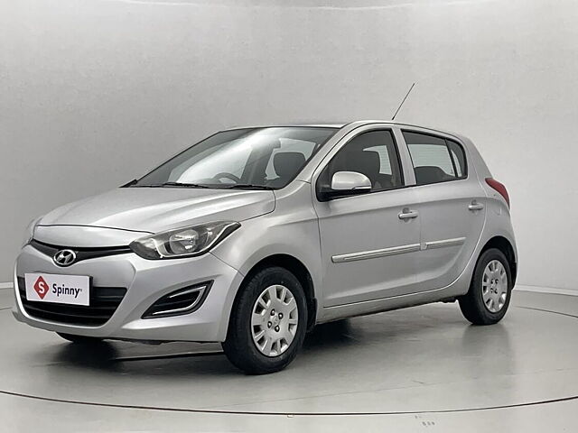 Second Hand Hyundai i20 [2012-2014] Magna 1.2 in Jaipur