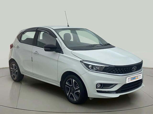 Second Hand Tata Tiago XZ Plus [2020-2023] in Pune