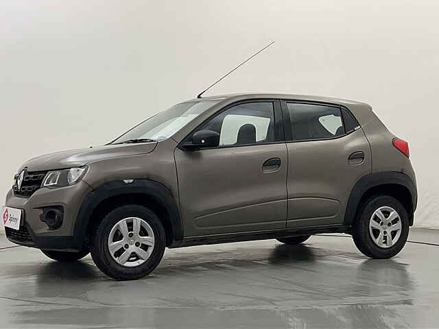 Second Hand Renault Kwid [2015-2019] RXT [2015-2019] in Ghaziabad