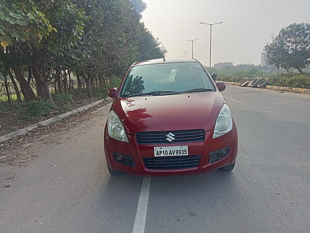 Second Hand Maruti Suzuki Ritz [2009-2012] Vdi (ABS) BS-IV in Hyderabad