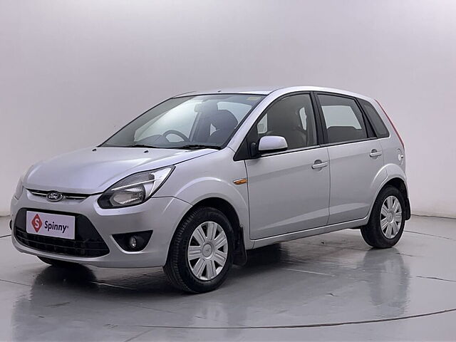 Second Hand Ford Figo [2010-2012] Duratorq Diesel EXI 1.4 in Bangalore