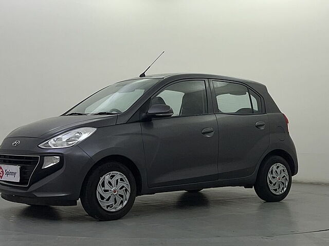 Second Hand Hyundai Santro Sportz AMT [2018-2020] in Delhi