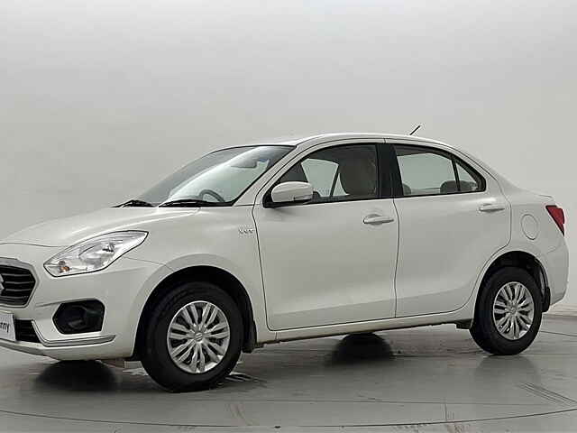 Second Hand Maruti Suzuki Dzire [2020-2024] VXi [2020-2023] in Delhi