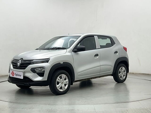 Second Hand Renault Kwid [2015-2019] RXL [2015-2019] in Mumbai