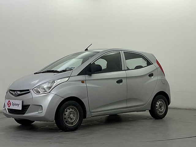 Second Hand Hyundai Eon Era + in Gurgaon