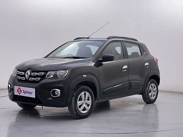 Second Hand Renault Kwid [2015-2019] RXT [2015-2019] in Bangalore