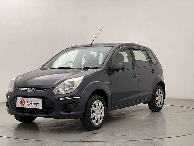 Second Hand Ford Figo [2012-2015] Duratec Petrol ZXI 1.2 in Pune