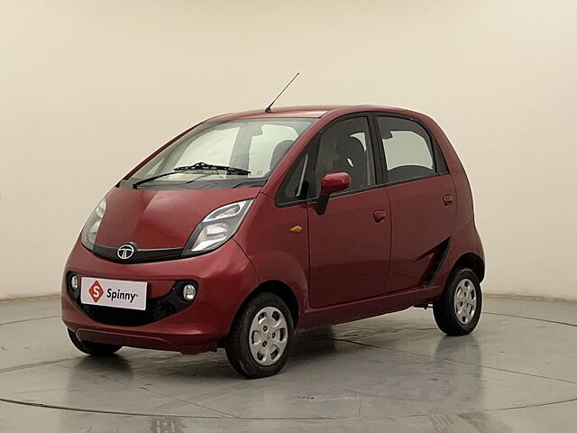 Second Hand Tata Nano Twist XT in Pune