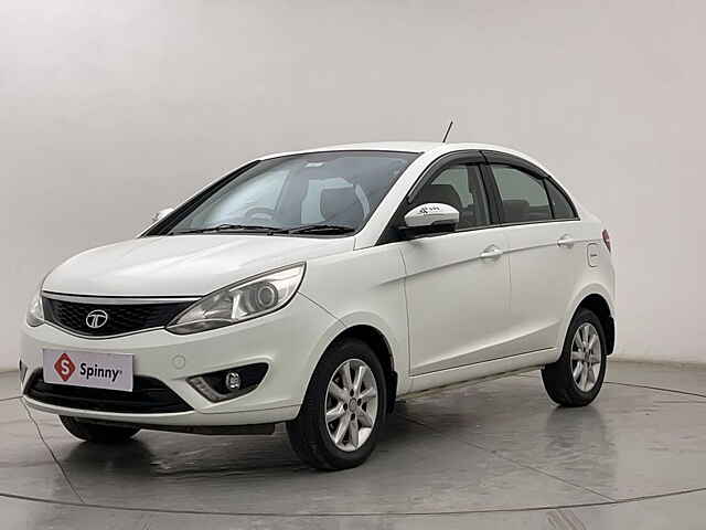 Second Hand Tata Zest XT Petrol in Pune