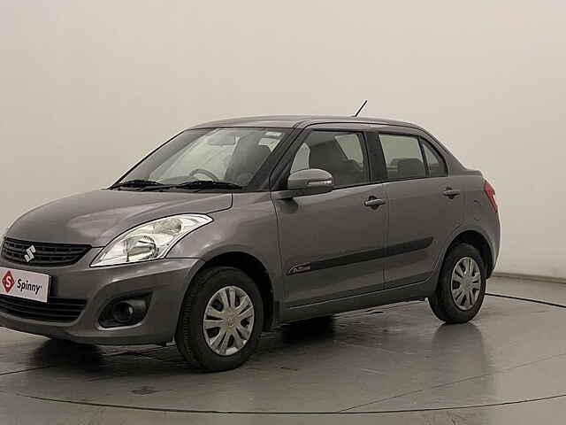 Second Hand Maruti Suzuki Swift DZire [2011-2015] VXI in Hyderabad