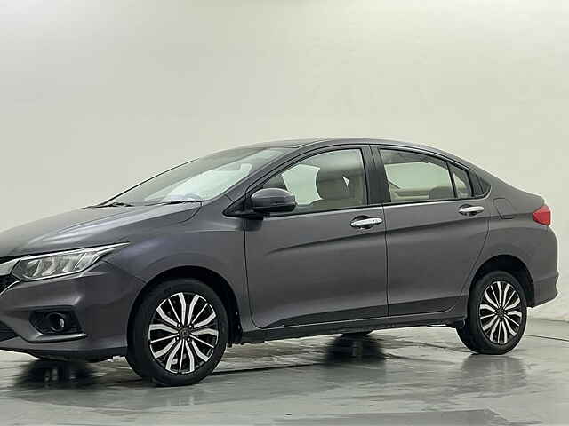 Second Hand Honda City 4th Generation VX Petrol in Delhi