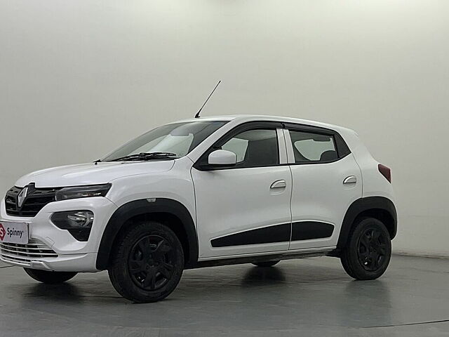 Second Hand Renault Kwid [2015-2019] RXL [2015-2019] in Ghaziabad