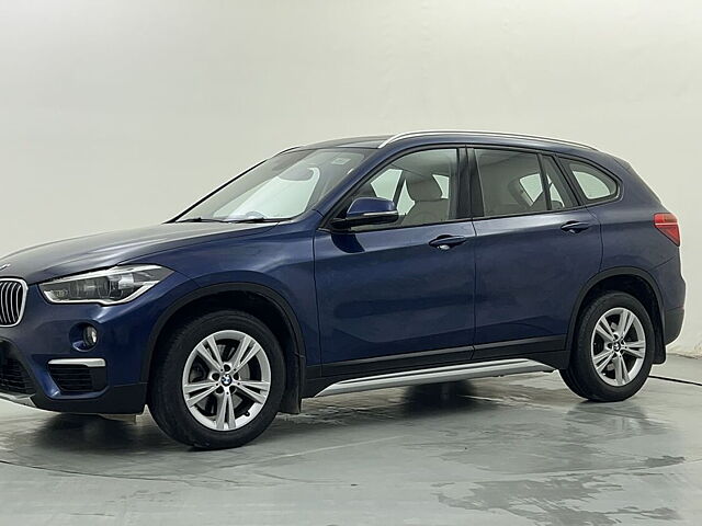 Second Hand BMW X1 [2013-2016] sDrive20d xLine in Gurgaon