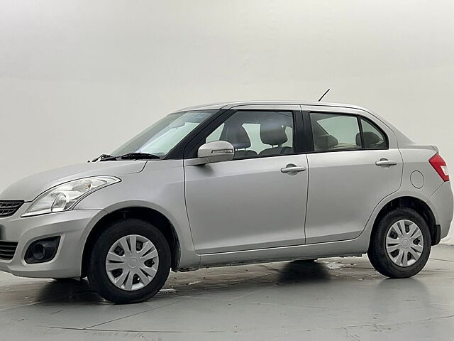 Second Hand Maruti Suzuki Swift DZire [2011-2015] VXI in Ghaziabad