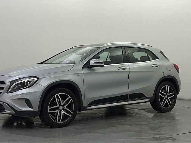 Second Hand Mercedes-Benz GLA [2014-2017] 200 CDI Sport in Gurgaon