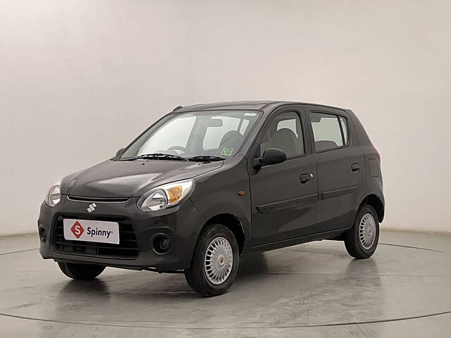 Second Hand Maruti Suzuki Alto 800 [2012-2016] Lxi in Pune