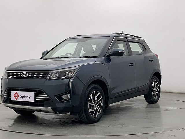 Second Hand Mahindra XUV300 [2019-2024] W8 (O) 1.5 Diesel [2020] in Chennai