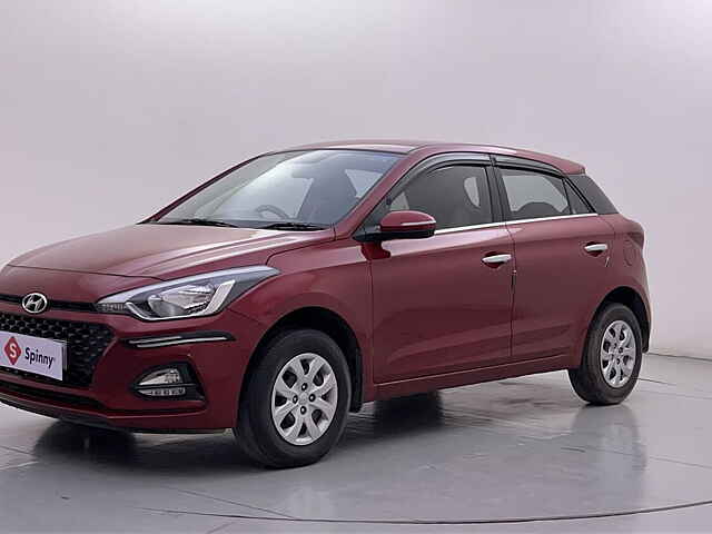 Second Hand Hyundai Elite i20 [2016-2017] Sportz 1.2 [2016-2017] in Bangalore