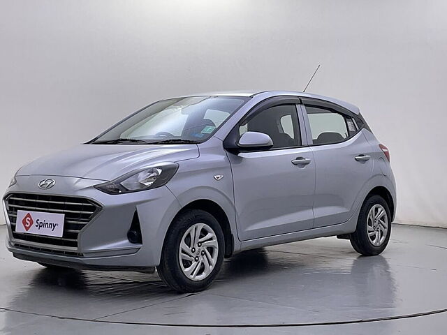 Second Hand Hyundai Grand i10 Nios [2019-2023] Magna 1.2 Kappa VTVT in Bangalore