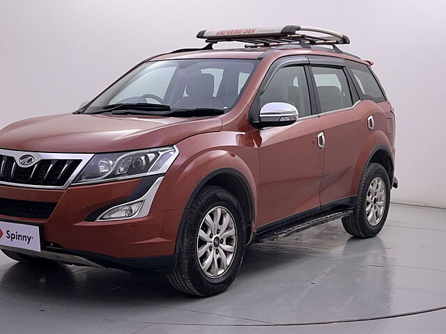 Second Hand Mahindra XUV500 [2015-2018] W10 AWD AT in Bangalore