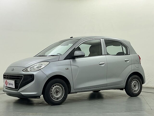 Second Hand Hyundai Santro Magna [2018-2020] in Delhi